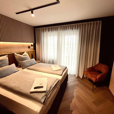 Hostel Sleps Augsburg Zewnętrze zdjęcie