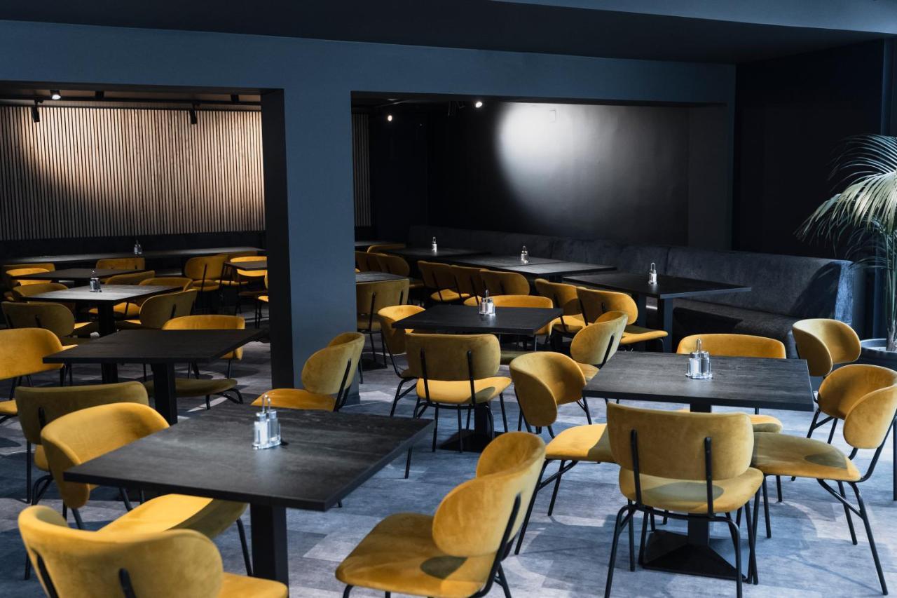 Hostel Sleps Augsburg Zewnętrze zdjęcie
