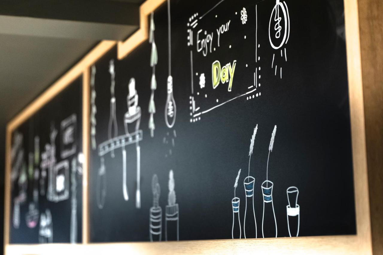 Hostel Sleps Augsburg Zewnętrze zdjęcie