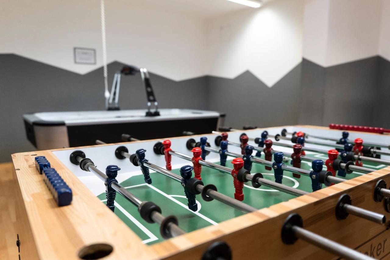Hostel Sleps Augsburg Zewnętrze zdjęcie
