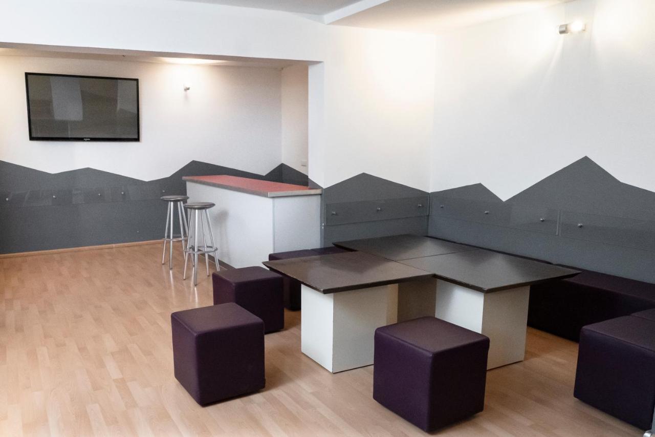 Hostel Sleps Augsburg Zewnętrze zdjęcie