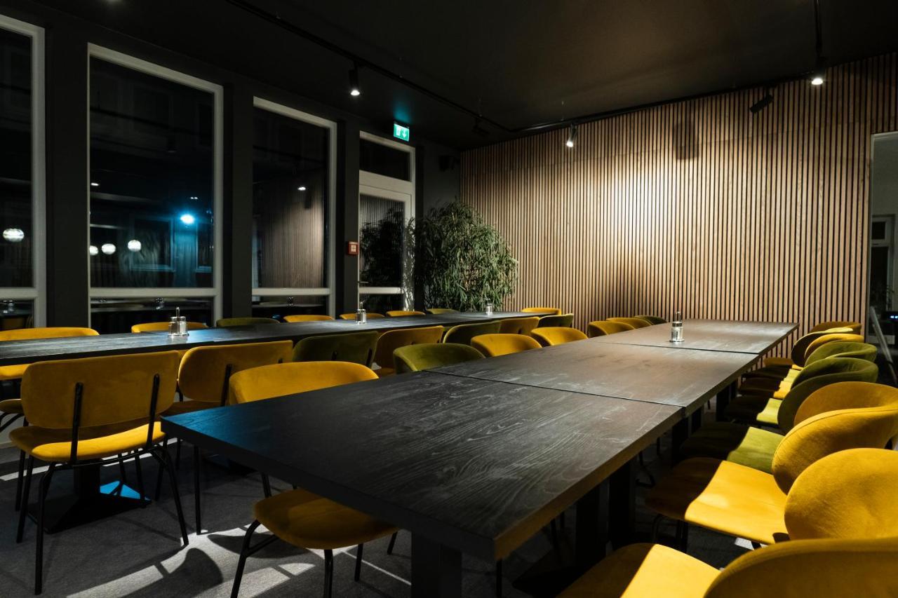 Hostel Sleps Augsburg Zewnętrze zdjęcie