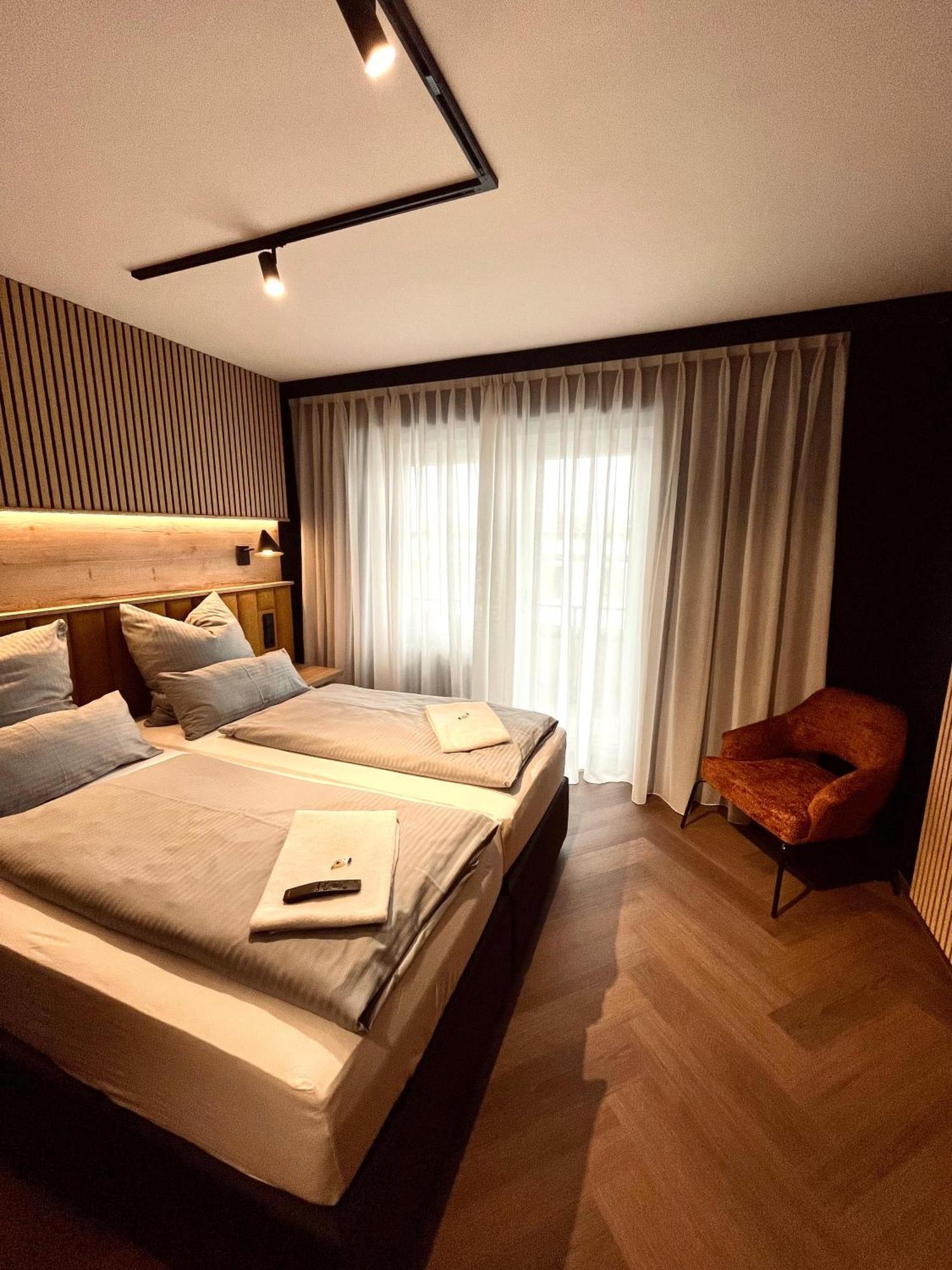 Hostel Sleps Augsburg Zewnętrze zdjęcie