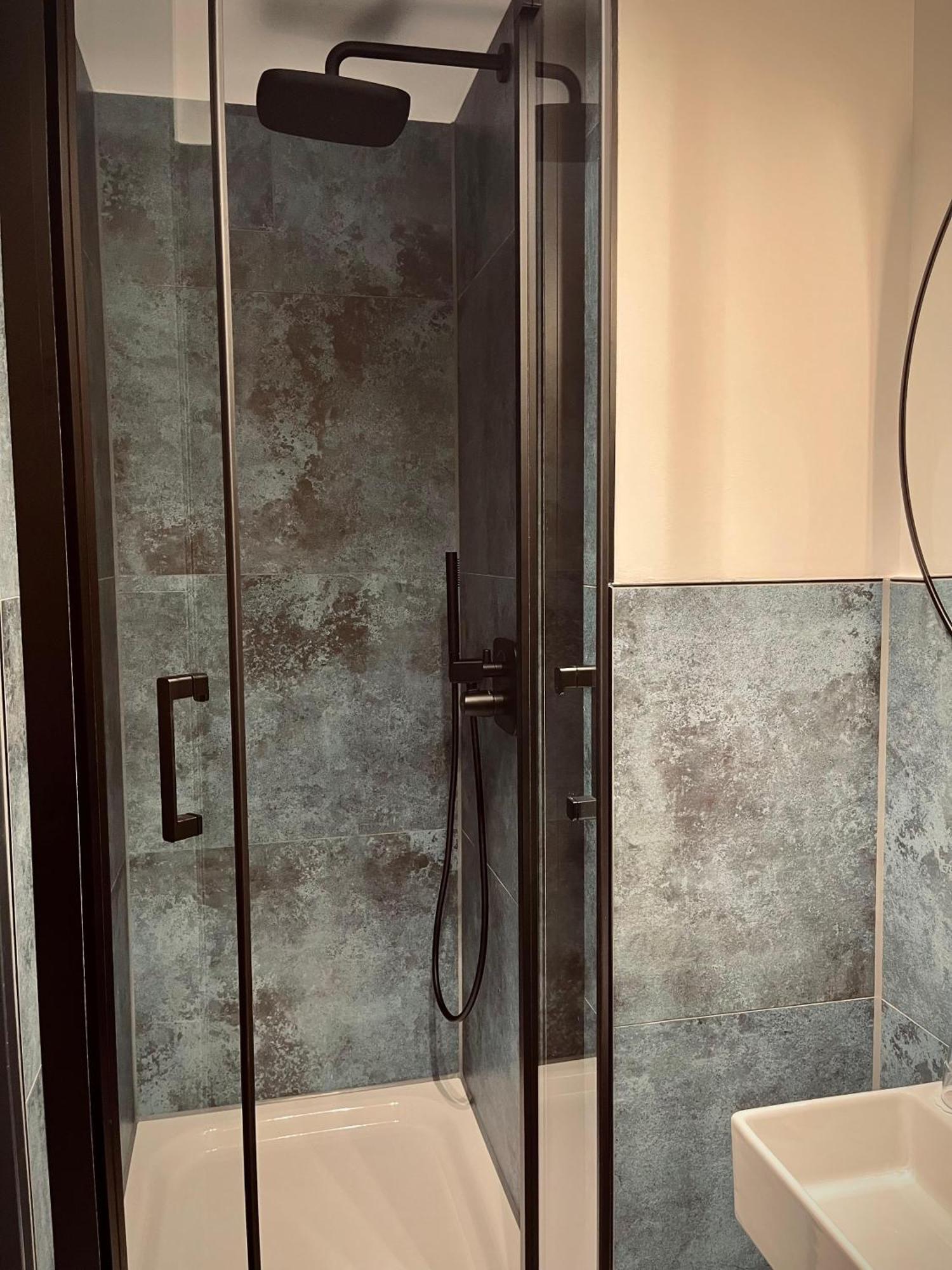 Hostel Sleps Augsburg Zewnętrze zdjęcie
