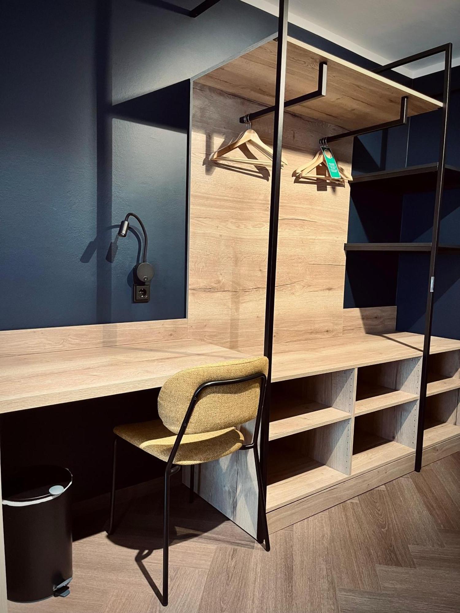 Hostel Sleps Augsburg Zewnętrze zdjęcie