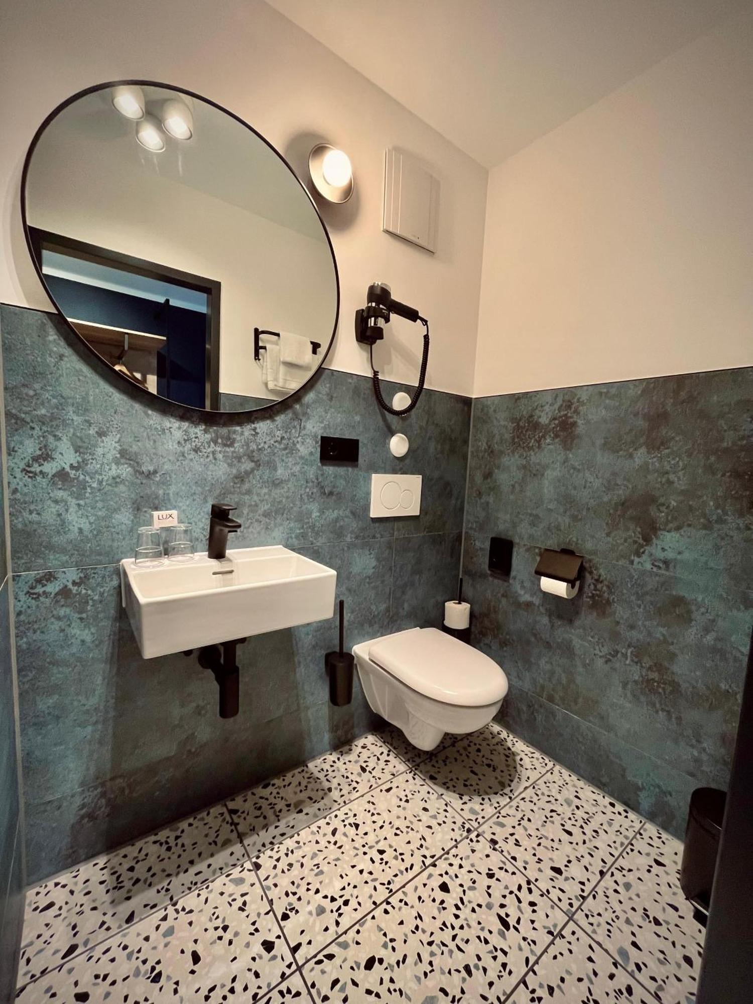 Hostel Sleps Augsburg Zewnętrze zdjęcie