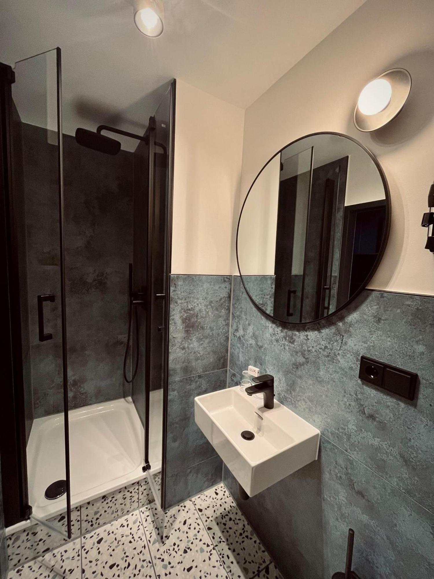 Hostel Sleps Augsburg Zewnętrze zdjęcie