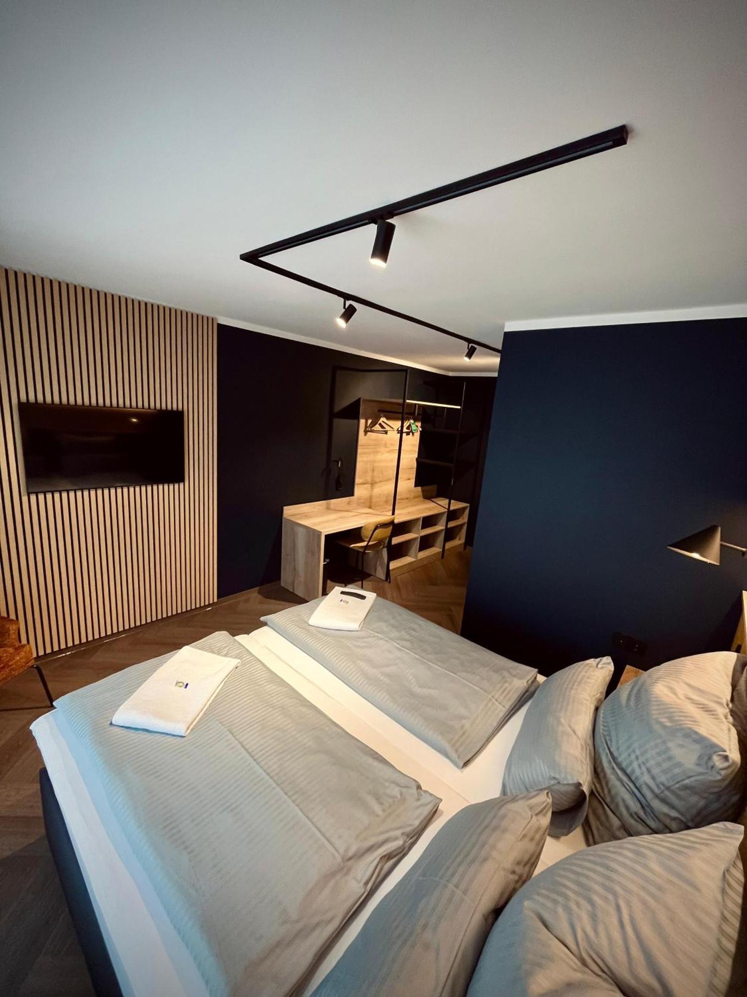 Hostel Sleps Augsburg Zewnętrze zdjęcie