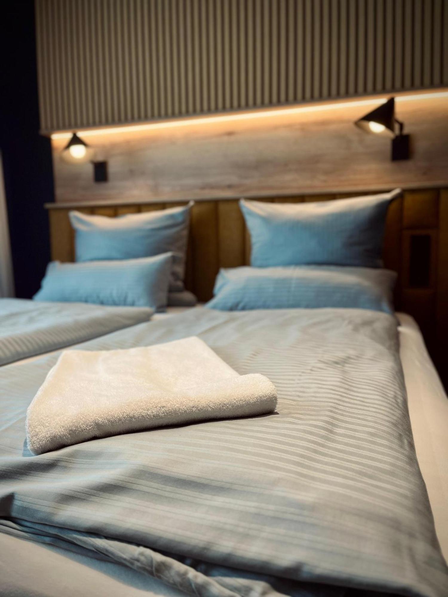 Hostel Sleps Augsburg Zewnętrze zdjęcie