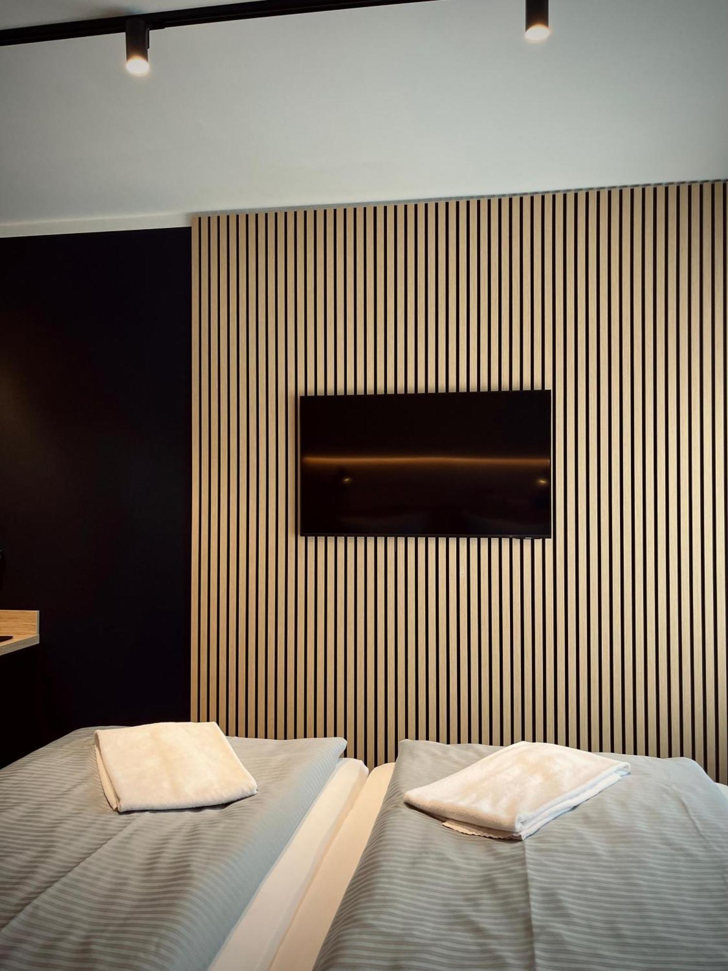 Hostel Sleps Augsburg Zewnętrze zdjęcie