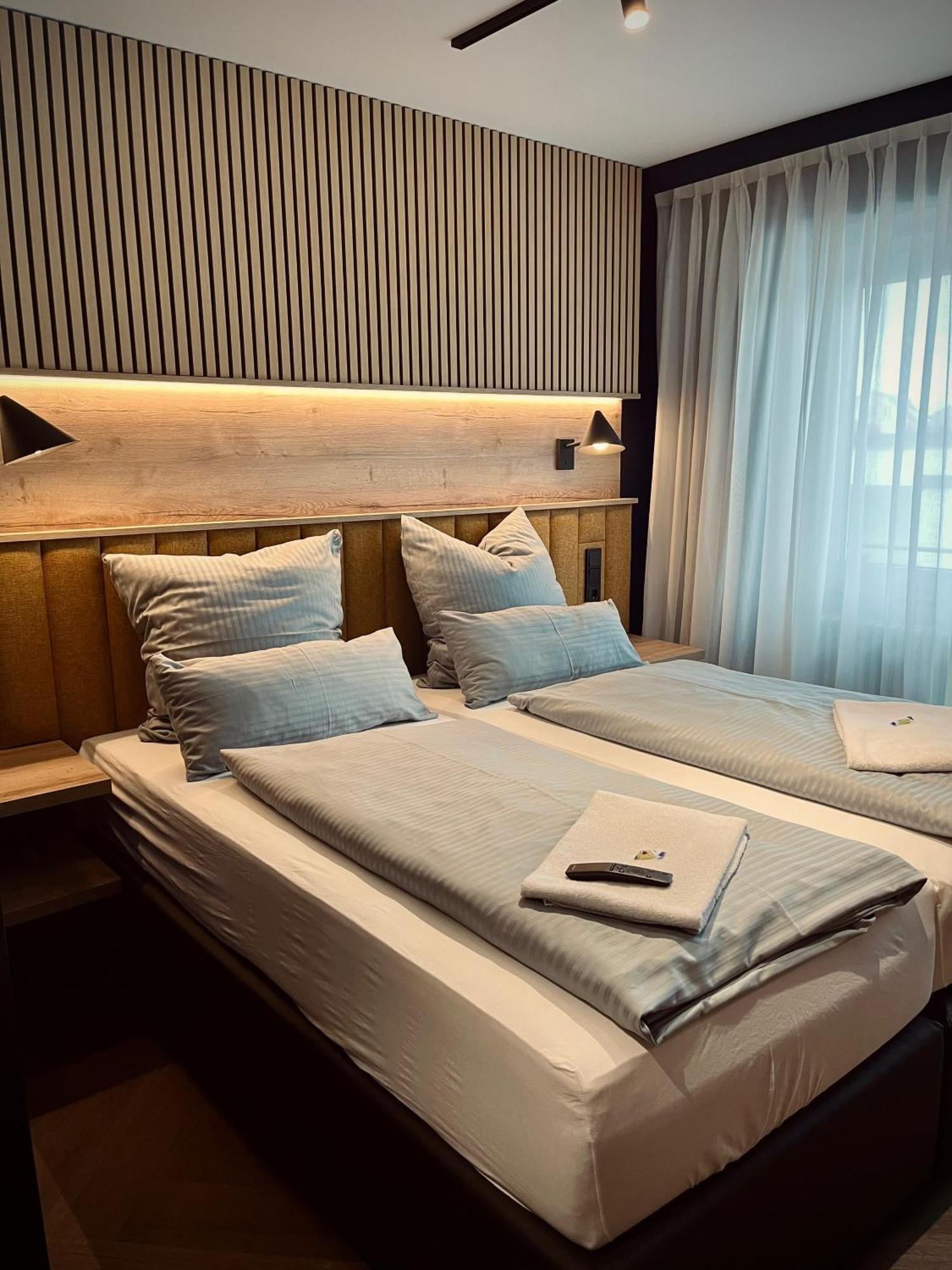 Hostel Sleps Augsburg Zewnętrze zdjęcie