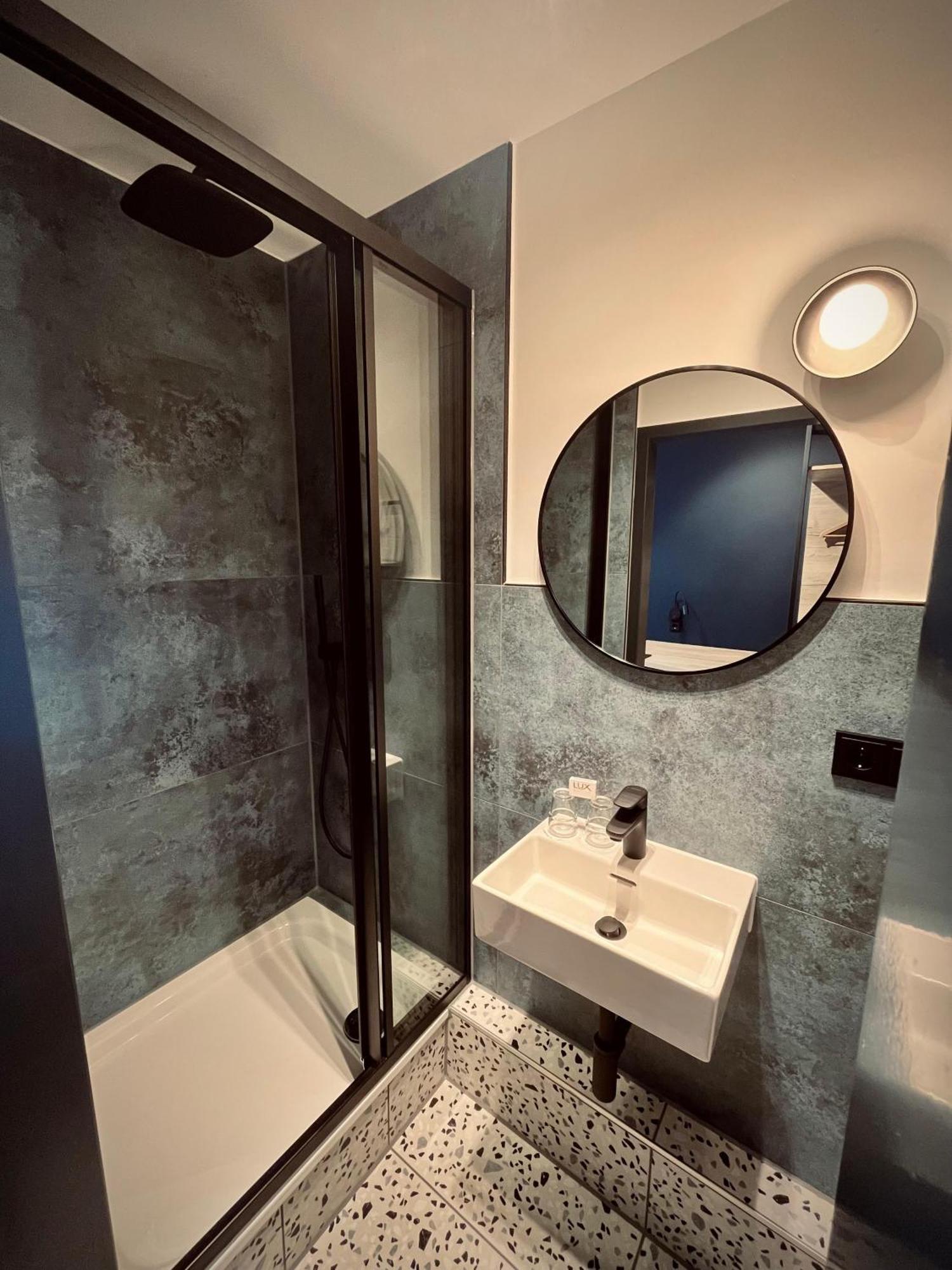 Hostel Sleps Augsburg Zewnętrze zdjęcie