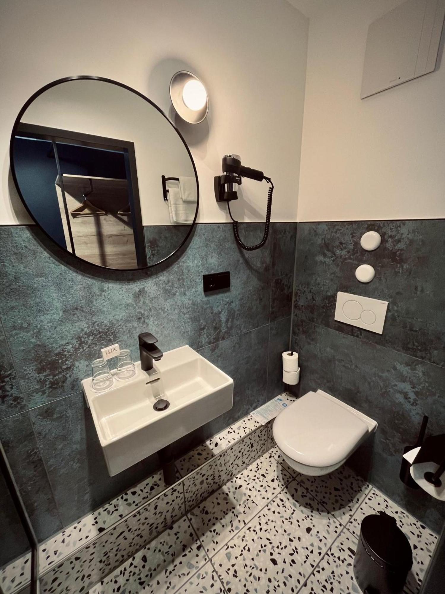 Hostel Sleps Augsburg Zewnętrze zdjęcie