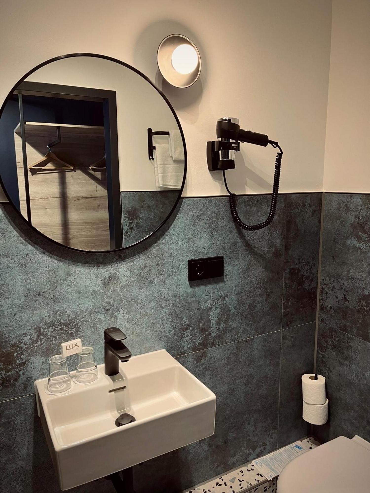 Hostel Sleps Augsburg Zewnętrze zdjęcie