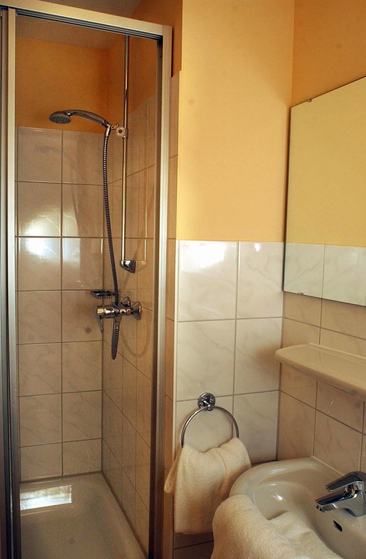 Hostel Sleps Augsburg Zewnętrze zdjęcie
